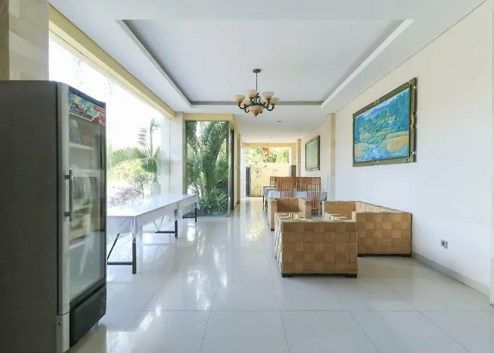 Bali Mega