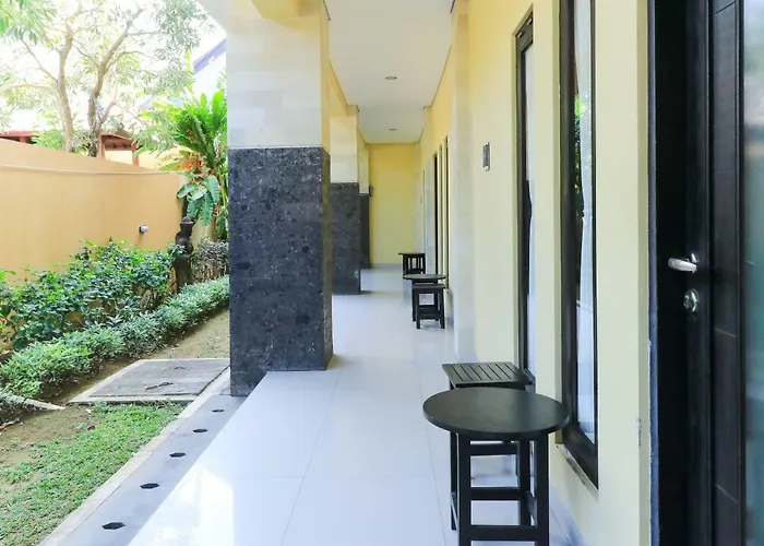 Bali Mega Hotel Jimbaran