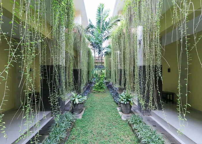 Bali Mega Hotel Jimbaran (Bali)