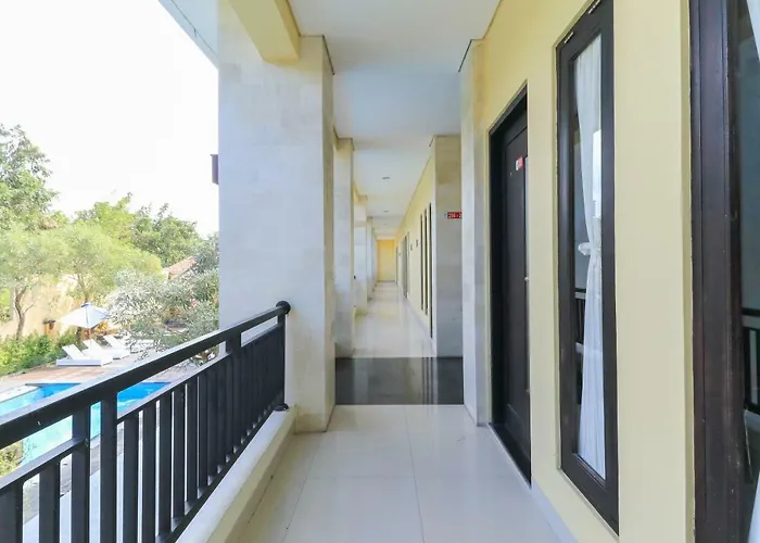Bali Mega Hotel Jimbaran